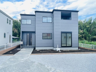 【外観】 | 内覧できます。お電話下さい。