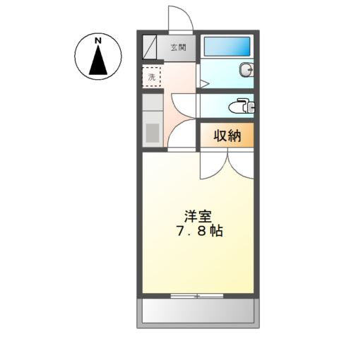 ユースパレス土井