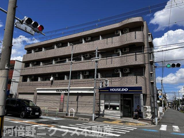 小阪パームコート