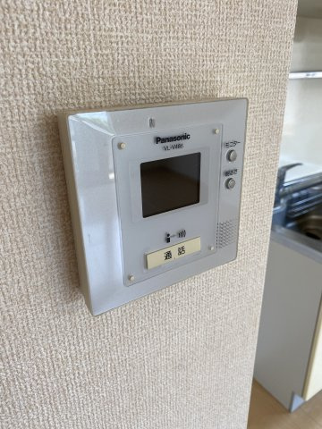 カサベルデ　Bのセキュリティ