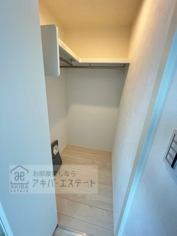 【収納】 | Crecia常盤平Ⅲ