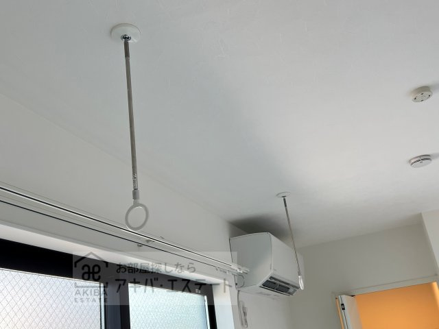 【設備】 | Crecia常盤平Ⅲ