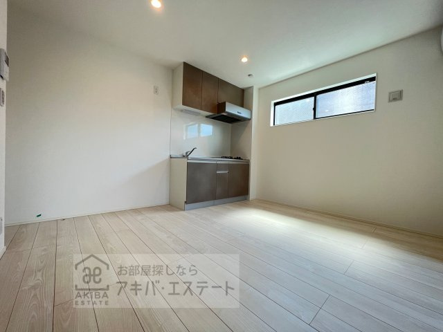 【居間・リビング】 | Crecia常盤平Ⅲ