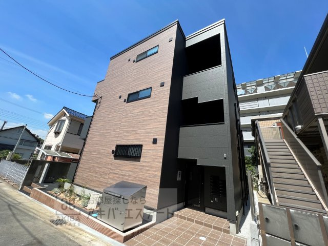 【外観】 | Crecia常盤平Ⅲ