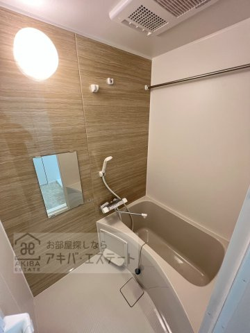 【浴室】 | Crecia常盤平Ⅲ