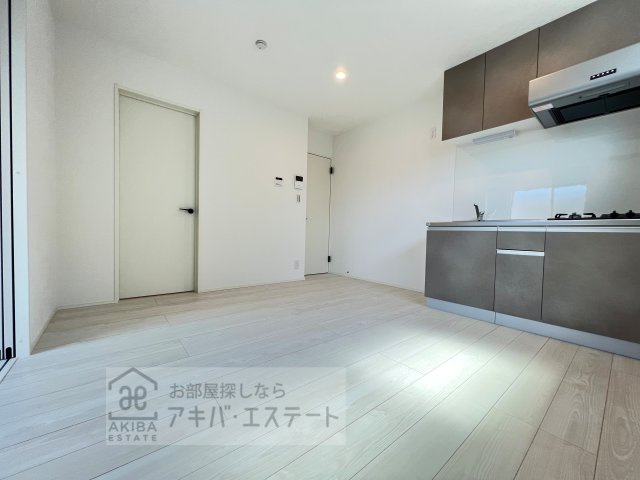 【洋室】 | Crecia常盤平Ⅲ