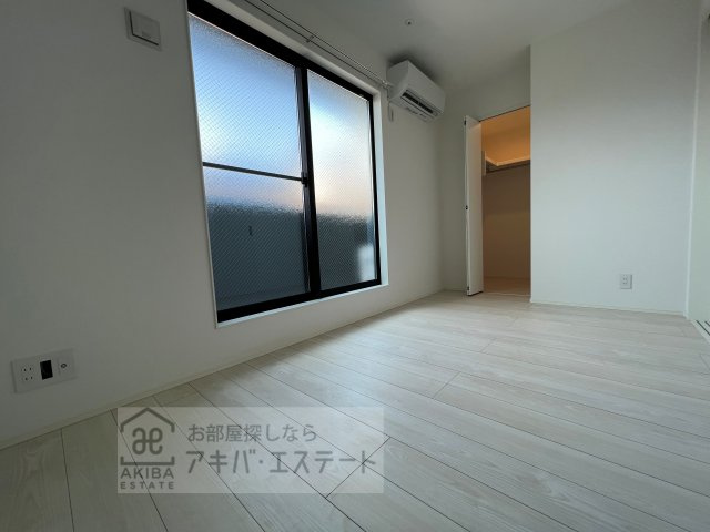 【寝室】 | Crecia常盤平Ⅲ