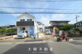 【外観】 | ※令和7年8月上旬に撮影