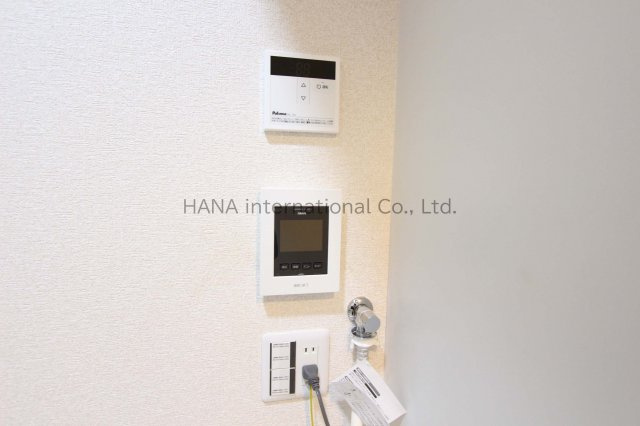 【セキュリティ】 | センターヴィレッジ藤崎