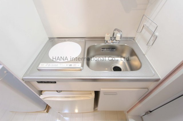 【キッチン】 | センターヴィレッジ藤崎