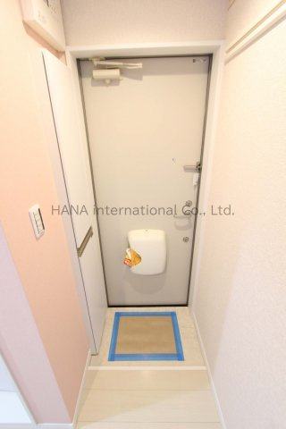 【内装】 | センターヴィレッジ藤崎