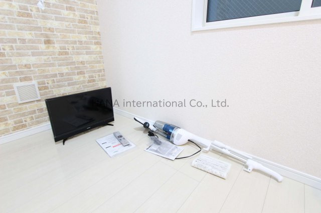 【その他】 | センターヴィレッジ藤崎