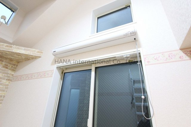 【設備】 | センターヴィレッジ藤崎