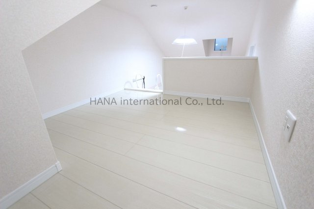 【寝室】 | センターヴィレッジ藤崎