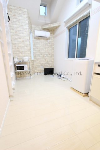 【居間・リビング】 | センターヴィレッジ藤崎