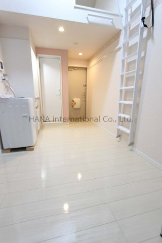 【居間・リビング】 | センターヴィレッジ藤崎