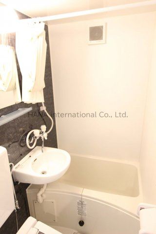 【浴室】 | センターヴィレッジ藤崎