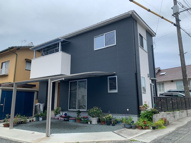 熊本市北区清水新地6丁目　中古戸建の画像