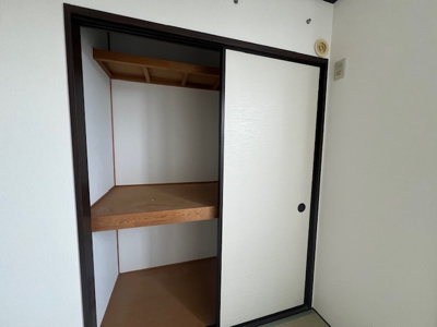 【洗面所】 | 宮脇ハイツ | 脱衣スペースもあります