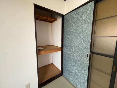 【トイレ】 | 宮脇ハイツ | 落ち着いたトイレです