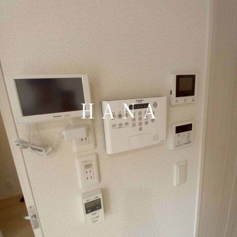 ボヌールⅠの設備