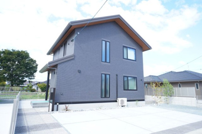 【外観】 | 御代志 | 外観もきれいです