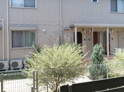 【展望】 | プランドールタウン若木 C