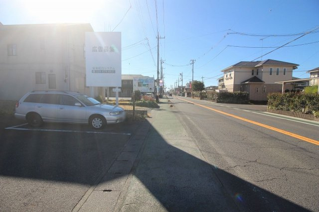 花垣町2丁目　いなみ駐車場の駐車場