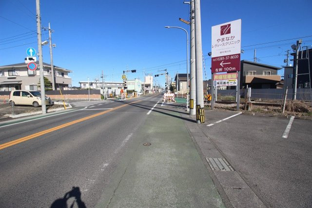 花垣町2丁目　いなみ駐車場の駐車場