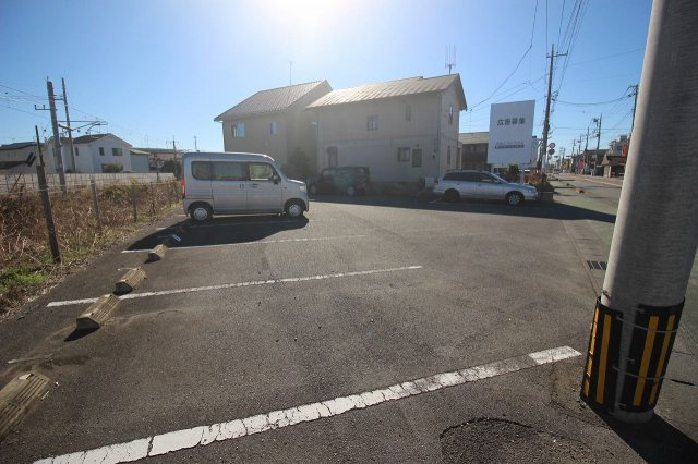 花垣町2丁目　いなみ駐車場の駐車場