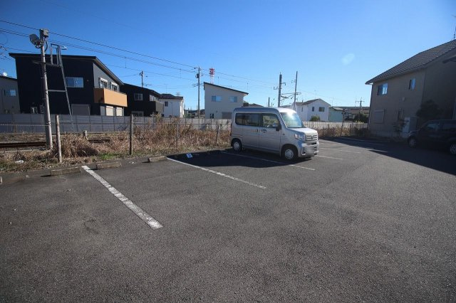 花垣町2丁目　いなみ駐車場の駐車場
