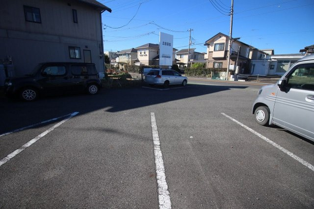花垣町2丁目　いなみ駐車場の駐車場