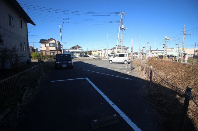 花垣町2丁目　いなみ駐車場の駐車場