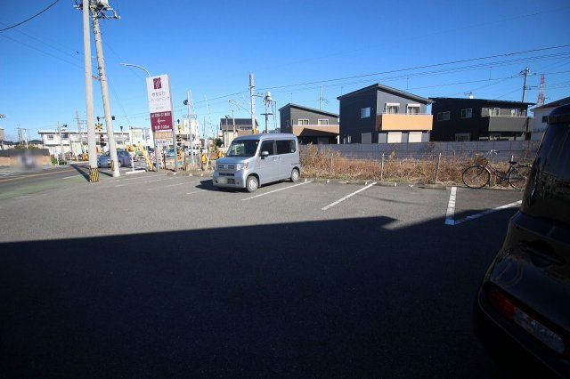 花垣町2丁目　いなみ駐車場の駐車場
