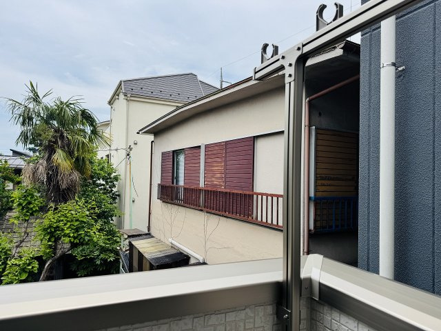 八王子市　大和田町　新築一戸建て　２５期の展望|～落ち着きのある住宅地内です～