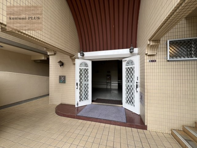 シャトー・サンパークスクエアのその他共用部分