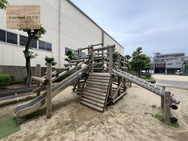 シャトー・サンパークスクエアのその他共用部分