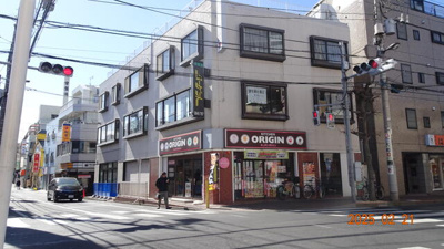 【外観】 | 山﨑ビル