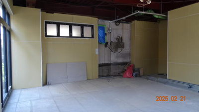 【ロビー】 | 山﨑ビル