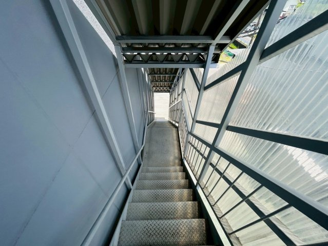 豊明市阿野町貸工場のその他