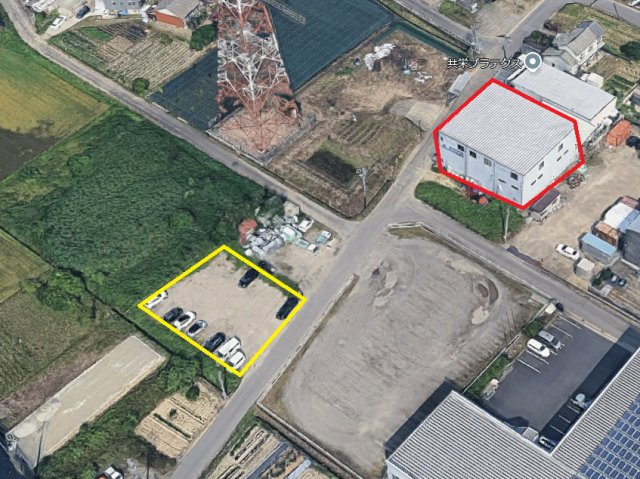 豊明市阿野町貸工場のその他