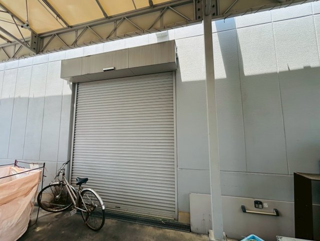 豊明市阿野町貸工場のその他