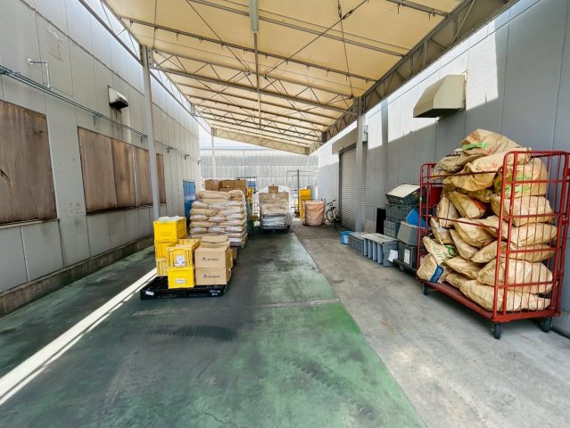 豊明市阿野町貸工場のその他