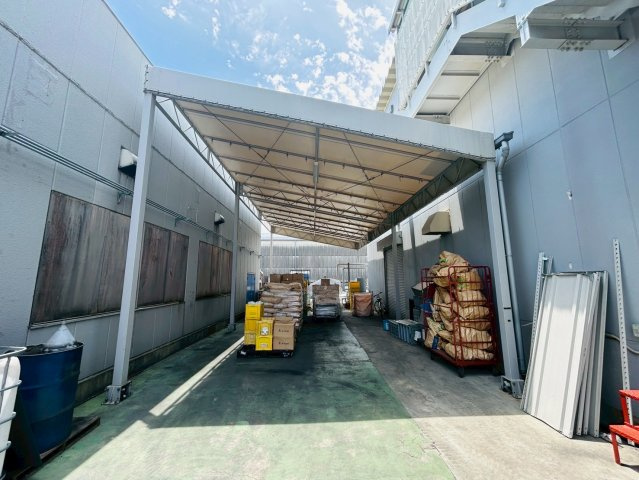 豊明市阿野町貸工場のその他