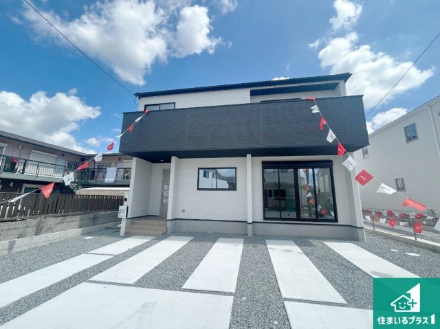 三木市緑が丘町本町　第2期　新築一戸建て