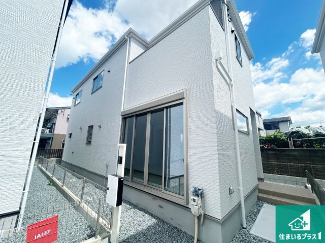 三木市緑が丘町本町　第2期　新築一戸建て