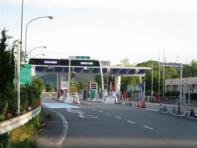 【周辺】 | カーサ・ボヌール | 鹿野ICまで750m