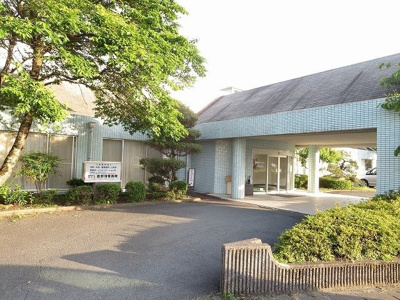 【周辺】 | カーサ・ボヌール | 鹿野博愛病院まで900m