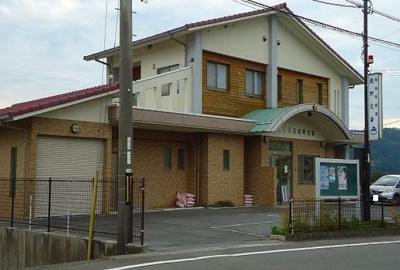 【周辺】 | カーサ・ボヌール | 周南警察署鹿野交番まで65m