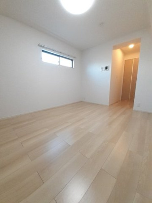 【内装】 | フローラⅡ | 内装もきれいです